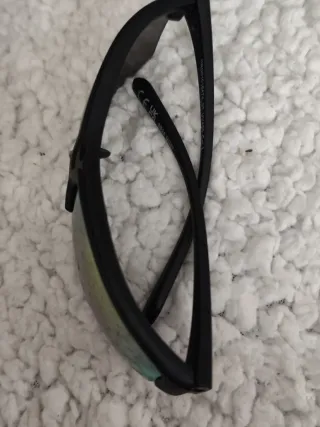 Gafas deportivas