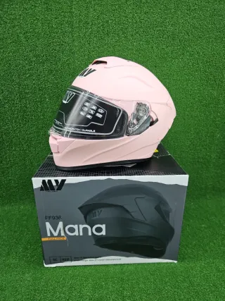 Casco Moto MY FF936 Mana ECE 22.06