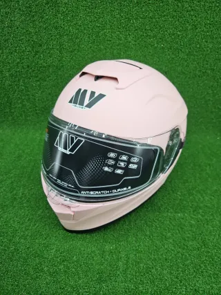 Casco Moto MY FF936 Mana ECE 22.06