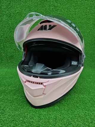 Casco Moto MY FF936 Mana ECE 22.06