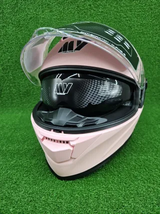 Casco Moto MY FF936 Mana ECE 22.06