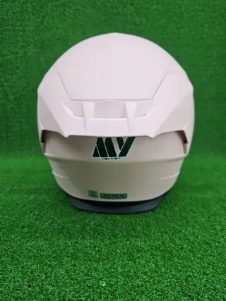 Casco Moto MY FF936 Mana ECE 22.06