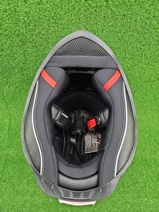 Casco Moto MY FF936 Mana ECE 22.06