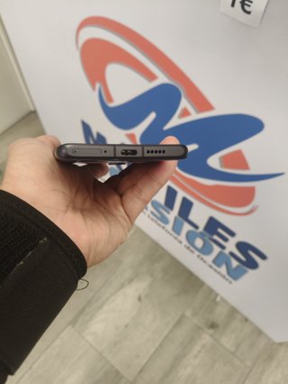 Huawei P30 Pro 256GB Negro (rebajado)