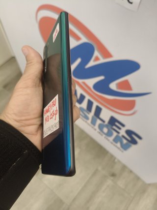 Huawei P30 Pro 256GB Negro (rebajado)
