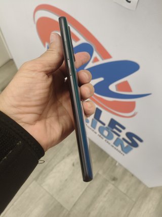 Huawei P30 Pro 256GB Negro (rebajado)
