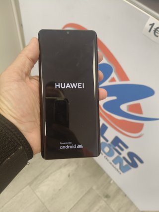 Huawei P30 Pro 256GB Negro (rebajado)