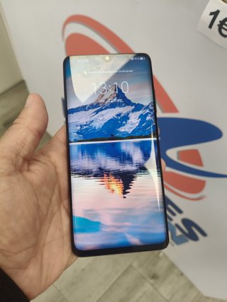 Huawei P30 Pro 256GB Negro (rebajado)