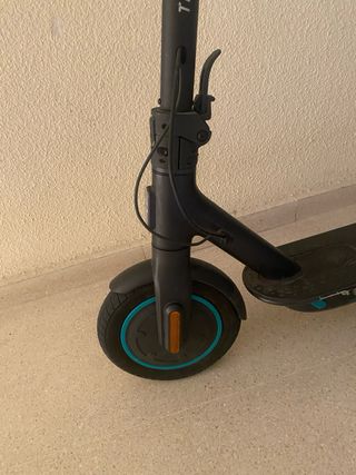 Patinete Eléctrico