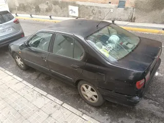 Nissan primera  1.6 SLX 1998