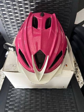 Casco Bici Junior