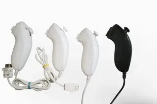 ⚡Nintendo wii especifica⚡