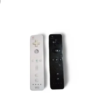 ⚡Nintendo wii especifica⚡