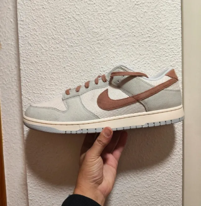 T49,5 Nike Dunk Low  Vintage