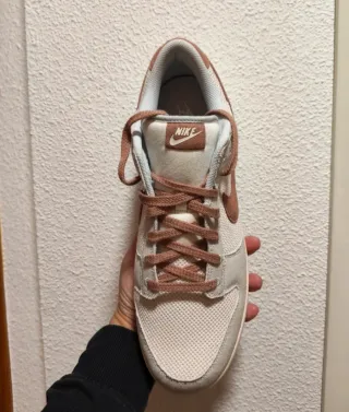 T49,5 Nike Dunk Low  Vintage