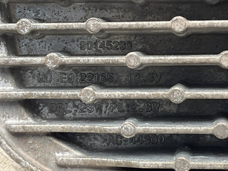 Centralita Faro dcho BMW Serie 1 19-24