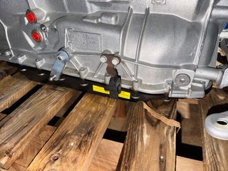 Caja de cambios automática ZF 6HP21 1.000€