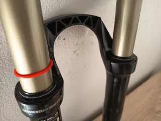 Rock Shox Reba RL Horquilla 26