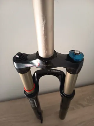 Rock Shox Reba RL Horquilla 26