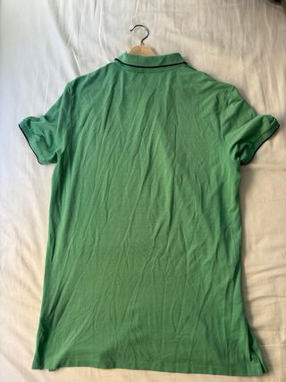 Polo Ralph Lauren Verde