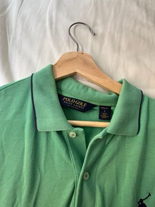 Polo Ralph Lauren Verde