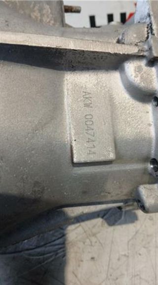 96272 akw caja de cambios bmw serie 3 berlina e36