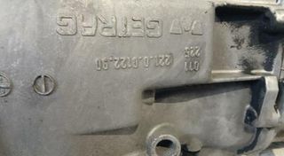 96272 akw caja de cambios bmw serie 3 berlina e36