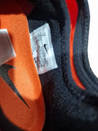 Nike Air Max Sndr Mujer