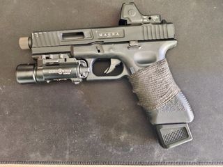 Tapa cargador AAP 01