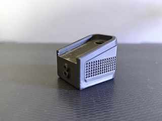 Tapa cargador AAP 01