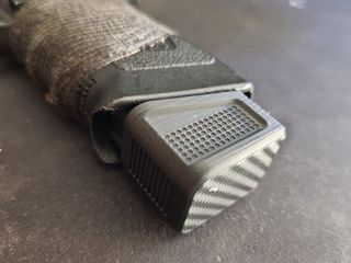 Tapa cargador AAP 01