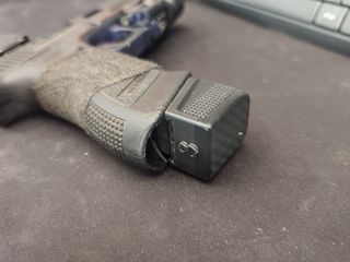 Tapa cargador AAP 01