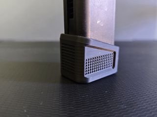 Tapa cargador AAP 01