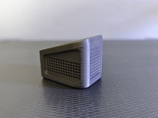 Tapa cargador AAP 01