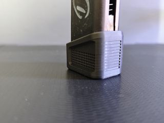 Tapa cargador AAP 01