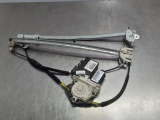 ELEVALUNAS DELANTERO IZQUIERDO PEUGEOT 807 148531