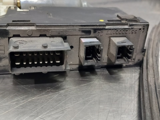 ELEVALUNAS DELANTERO IZQUIERDO PEUGEOT 807 148531