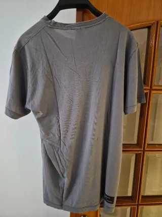 T-shirt Cheyenne Tamanho M