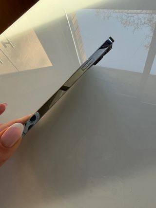 iPhone 13 Pro Max Azul 128GB