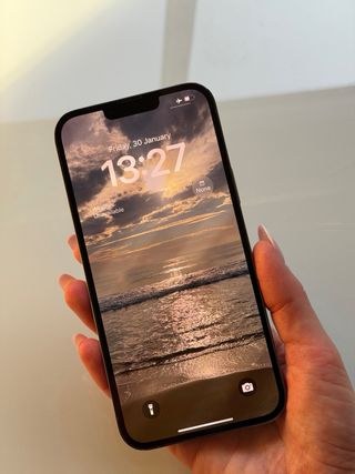 iPhone 13 Pro Max Azul 128GB