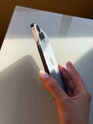 iPhone 13 Pro Max Azul 128GB