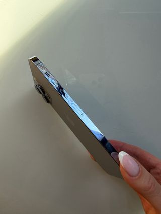 iPhone 13 Pro Max Azul 128GB