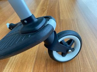 Patinete con asiento Bugaboo Camaleon