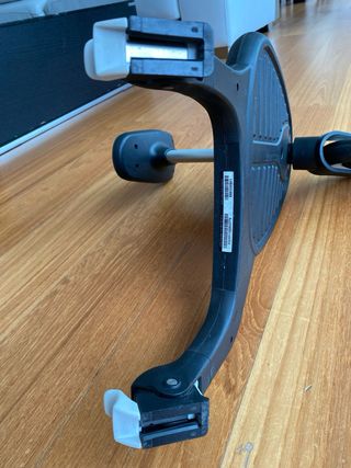 Patinete con asiento Bugaboo Camaleon