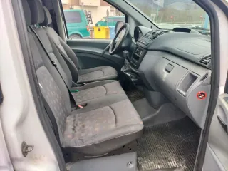 Mercedes-Benz Vito 2010