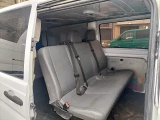 Mercedes-Benz Vito 2010