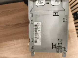 Radio Seat Altea XL 2009 CD MP3 Bluetooth