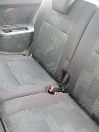 Suzuki Grand Vitara 2011