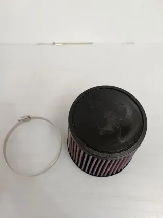 Kit Admisión Coche Rendimiento K&N  57-0421 W21Y05