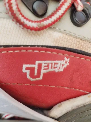 Patines en línea Decathlon talla ajustable